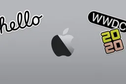 Apple WWDC will take place in June as an online-only event