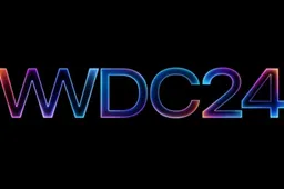 iOS 18 is coming! Apple releases official WWDC24 invitation: See you on June 11