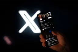 X: Elon Musk has declared that Twitter is officially over