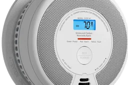 X-Sense SC07-W smoke and carbon monoxide detector review