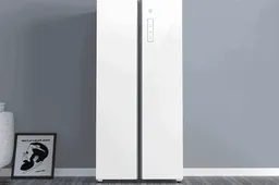 Xiaomi will launch three refrigerators on May 25