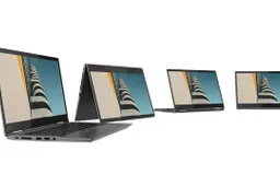 Lenovo ThinkPad notebooks will adopt a new naming in 2020