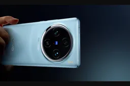 Snapdragon 8 Elite dethroned: Dimensity 9400 dominates AnTuTu!