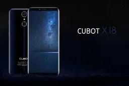 Cubot X18 with 18:9 Display Aspect Ratio Teased in Video