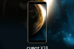 CUBOT: The Rapidly Growing Chinese Phone Brand