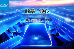 VIVO X21 full specs revealed, listed on JD.com for ¥ 9999.00