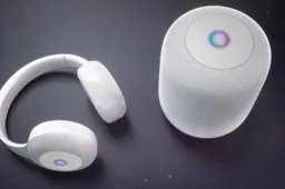 Apple AirPods Takes 35% of TWS Global Market