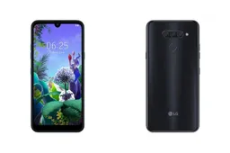 LG X6  with 6.26-inch 19:9 FullVision display, triple rear cameras launched in Korea