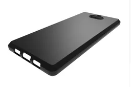 Leaked Sony Xperia XA3 and XA3 ultra cases reveal dual rear cameras