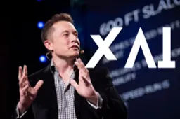 Elon Musk says investors in X will own a quarter of xAI