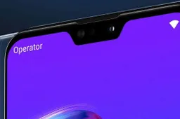 Asus ZenFone Max Pro M2 with notched display leaked