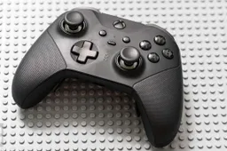Xbox Elite Controller 2 is America's best-selling gaming accessory for three consecutive months