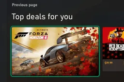 How to discover games in your language on Xbox