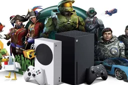 Microsoft Xbox will support showing which games are unplayable
