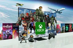 Microsoft: Cloud gaming services are still in their 'baby days'