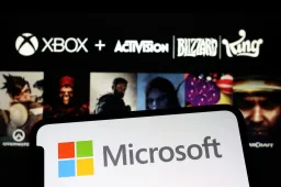 Microsoft Unveils Exciting Lineup at June 2024 Xbox Games Showcase