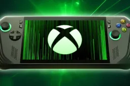 Xbox Ventures into Portability: The Upcoming Handheld Console