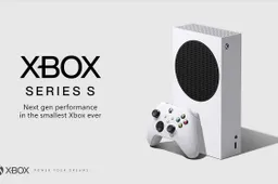 Xbox Series S becomes the most popular Black Friday console in the US
