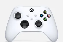 Apple devices will soon support Microsoft Xbox Series X controllers