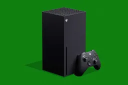 The Xbox Series X is 70% cheaper than PCs with the same performance