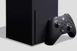 The Xbox Series X will be able to run Windows games