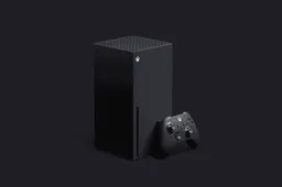 Microsoft Xbox Series X new features revealed
