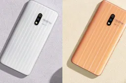 Realme X Master Edition to finally go on sale from June 27