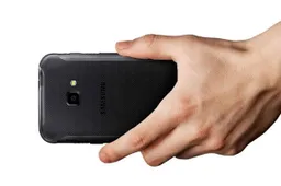 Galaxy XCover 5: New rugged Samsung smartphone with a 5.3-inch screen and IP68