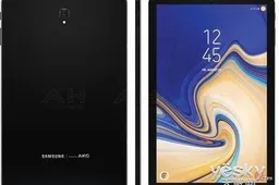 Samsung Galaxy Tab S4 Coming on August 1