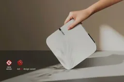 XGIMI Elfin Smart Projector Launched In India, See Features & Price