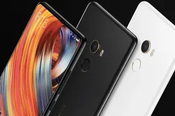 Tempted to buy the Xiaomi Mi Mix 2 ? Lightinthebox Super deal says hi