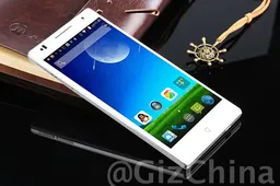 Little Pepper 5 features dual SIM FDD and TD LTE