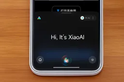 3-Day Countdown: Meet the Future of AI with XiaoAI on HyperOS 2