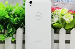 Xiaocai 8-core MT6592 full specifications
