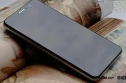 5-inch Xiaocai G6 costs just $112 but packs quad-core MT6589 and 13MP camera