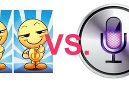 Chinese Siri Developer Sues Apple!