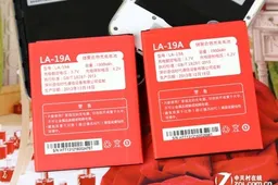 $115 Xiaolajiao Red Hot Chili phone preview - amazing value and great design