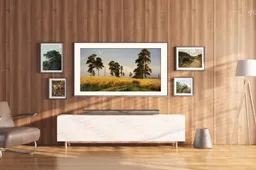 Xiaomi Mi Mural 65-inch TV to hit the shelves on April 28