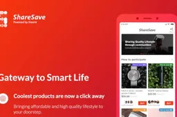 Xiaomi launches ShareSave app in India, a platform that allow purchasing from China