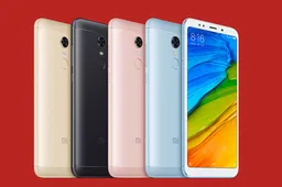 Xiaomi To Surpass OPPO As China's Second-Largest Smartphone Manufacturer