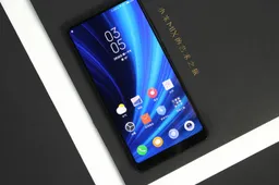 Xiaomi Mi MIX 2S Receives May Security Patch