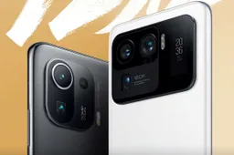 Xiaomi Mi 11 Pro and Mi 11 Ultra smartphones are selling well