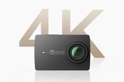 Xiaomi launching Yi 4K camera in U.S to compete with GoPro