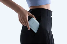 Xiaomi 10000mAh Pocket Edition Power Bank Launched at 129 Yuan ($18)