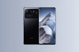 Xiaomi wants to create its own displays