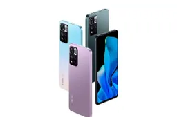 Xiaomi 11i and Xiaomi 11i HyperCharge smartphones are released