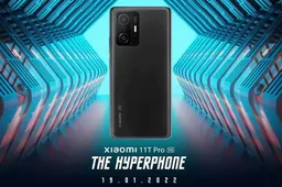 Xiaomi 11T Pro Specifications, Storage Variants & Price In India Tipped