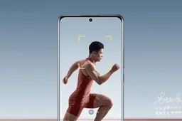 Xiaomi 12 display creates fifteen (15) new records