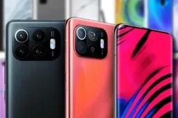 Xiaomi 12 standard version to support 100W fast charging