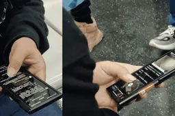 Mysterious Xiaomi smartphone appears online - Xiaomi 12?